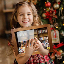 Load image into Gallery viewer, 📕Anxiety Bookshelf | Shake Away Your Anxiety