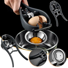 Load image into Gallery viewer, 🥚Stainless steel egg opener 304🥚