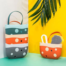 Load image into Gallery viewer, Kitchen Drain Hanging Basket