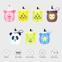 Load image into Gallery viewer, Children&#39;s silicone water bag