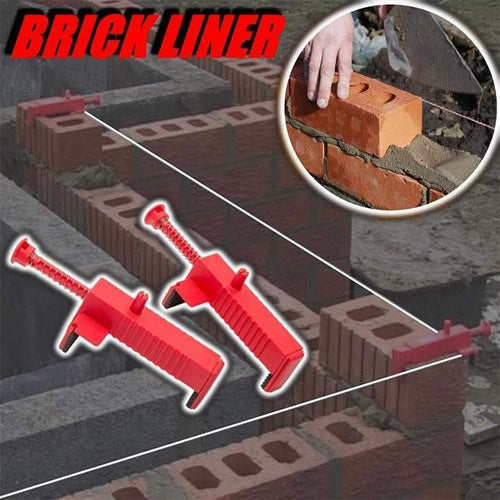 Brick Liner Clamps Runner