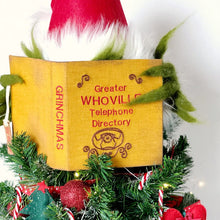 Load image into Gallery viewer, Christmas Tree Topper