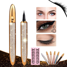 Load image into Gallery viewer, Self-adhesive Long Lasting Eyeliner Eyelash Glue Pencil💃🏻