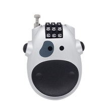 Load image into Gallery viewer, 🔒Anti-theft Telescopic Wire Lock🔒