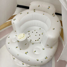 Load image into Gallery viewer, Comfortable Inflatable Baby Float Chair