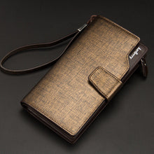 Load image into Gallery viewer, Multifunctional Men's Clutch