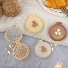Load image into Gallery viewer, Adorable Cartoon Folding Air-cushion Comb