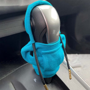 Gear Lever Cover👕