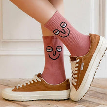 Load image into Gallery viewer, 🤣Funny Facial Expression Socks🤣