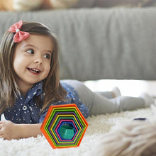 Load image into Gallery viewer, Magic Star Variety Jenga