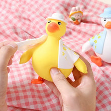 Load image into Gallery viewer, 🐥Stress Relief Toys Dress Up Duck🐥