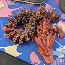 Load image into Gallery viewer, Mystery Egg Dragon