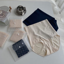 Load image into Gallery viewer, Jelly Cooling Tummy Control Underwear