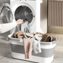 Load image into Gallery viewer, 💦Rectangular Portable Foldable Bucket💦