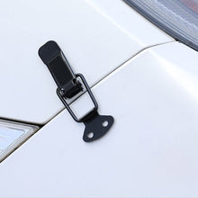 Load image into Gallery viewer, Heavy Duty Car Bumper Security Lock Clips