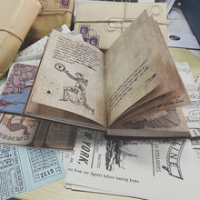 Load image into Gallery viewer, 🔮📜The Grail Diary📜🔮