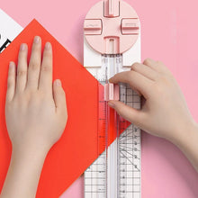 Load image into Gallery viewer, 🌟A5 Paper Cutter🌟