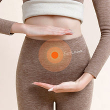 Load image into Gallery viewer, Casual Warm Winter Solid Pants