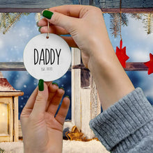 Load image into Gallery viewer, 🎁💝2023 CHRISTMAS GIFT - Funny Friendship Ornament😂