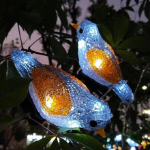 Load image into Gallery viewer, Ground Bird Decorative Lamp