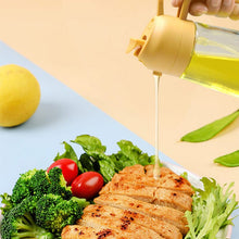 Load image into Gallery viewer, 2-in-1 Glass Oil Sprayer and Dispenser