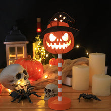Load image into Gallery viewer, LED Halloween Lights