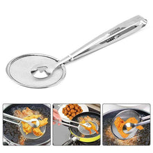 Load image into Gallery viewer, Kitchen Fried Food Oil Colander