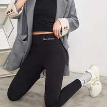 Load image into Gallery viewer, Tight Self-heating Thermal Pants