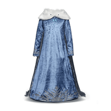 Load image into Gallery viewer, Girl&#39;s Princess Dress