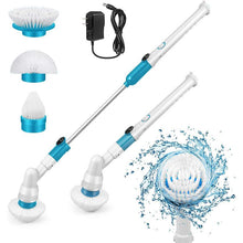 Load image into Gallery viewer, 2021 New Electric Cleaning Brush