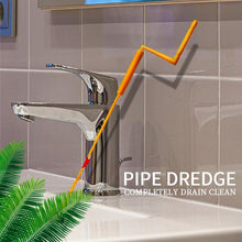 Load image into Gallery viewer, Upgraded Drain Clog Remover Kit