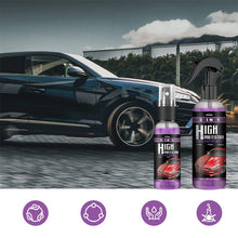 Load image into Gallery viewer, 🚗3 in 1 High Protection Quick Car Coating Spray💗