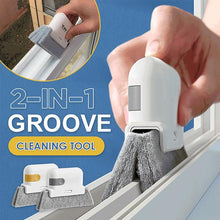 Load image into Gallery viewer, 2-in-1 Groove Cleaning Tool