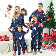 Load image into Gallery viewer, Christmas Clothes For Parents And Children