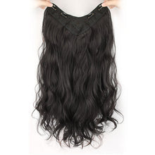 Load image into Gallery viewer, One piece U-shaped wig