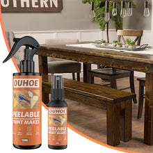 Load image into Gallery viewer, Waterproof High Temperature Resistant Furniture Protection Spray