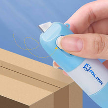 Load image into Gallery viewer, 🔷Thermal Paper Correction Fluid with Unboxing Knife