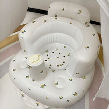 Load image into Gallery viewer, Comfortable Inflatable Baby Float Chair