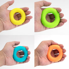 Load image into Gallery viewer, Silicone Portable Grip Ring