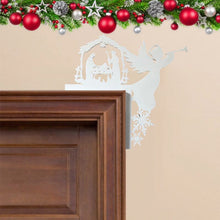 Load image into Gallery viewer, 🎄Creative Christmas Door Decorations🎄