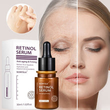 Load image into Gallery viewer, Retinol Facial Serum