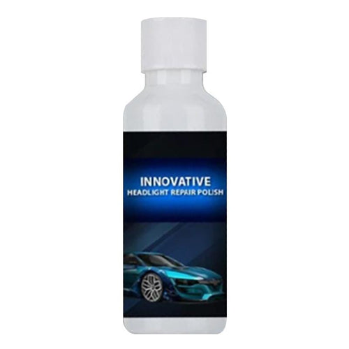 🚘Powerful Advance Headlight Repair Agent🚘