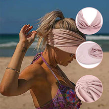 Load image into Gallery viewer, Women&#39;s Sun Hat