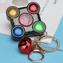 Load image into Gallery viewer, Handheld Fun Memory Game Toy