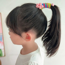 Load image into Gallery viewer, 🌈Colorful Telephone Line Hair Bands🌺