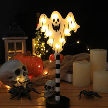 Load image into Gallery viewer, LED Halloween Lights