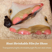 Load image into Gallery viewer, Heat Shrink Wrap Film Bags