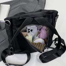 Load image into Gallery viewer, Anti-theft Multi-purpose Bag