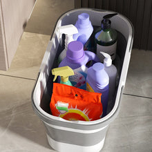 Load image into Gallery viewer, 💦Rectangular Portable Foldable Bucket💦