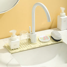 Load image into Gallery viewer, Silicone Draining Mat